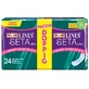 LINES SILK Ultra Anat.24pcs