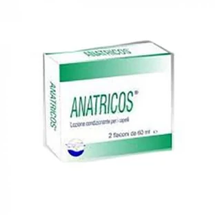 Anatricos 24 Tablets 1100 Mg