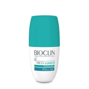 Bioclin Deo Control Scented Roll On