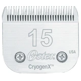 CABEZA OSTER TAMAÑO 15 1,2 MM