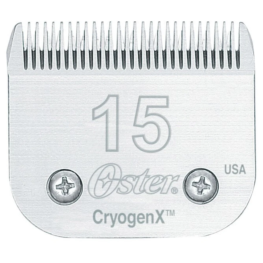ROZMIAR GŁOWICY OSTER 15 1,2 MM: ceny i cechy