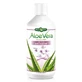 Aloë Vera Sap 100% Antioxidant Vruchten 1L Erbavita