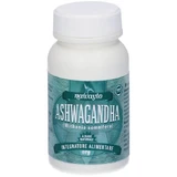 Naway Ashwagandha Withania S Voedingssupplement 60 tabletten