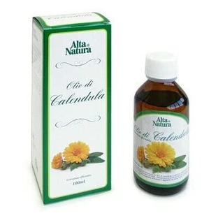 Ringelblumenöl 100 Ml