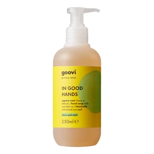 GOOVI Handseife 250ml