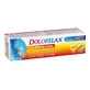DOLORELAX WARM EFFECT GEL 75