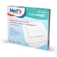 Medicazione Autoadesiva Farmapore Strip 6x500 Cm