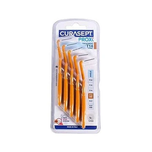 Curasept Proxi Angle T14 Orange/Orange