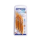 Curasept Proxi Angle T14 Orange/Orange