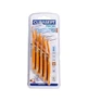 Curasept Proxi Angle T14 Naranja/Naranja