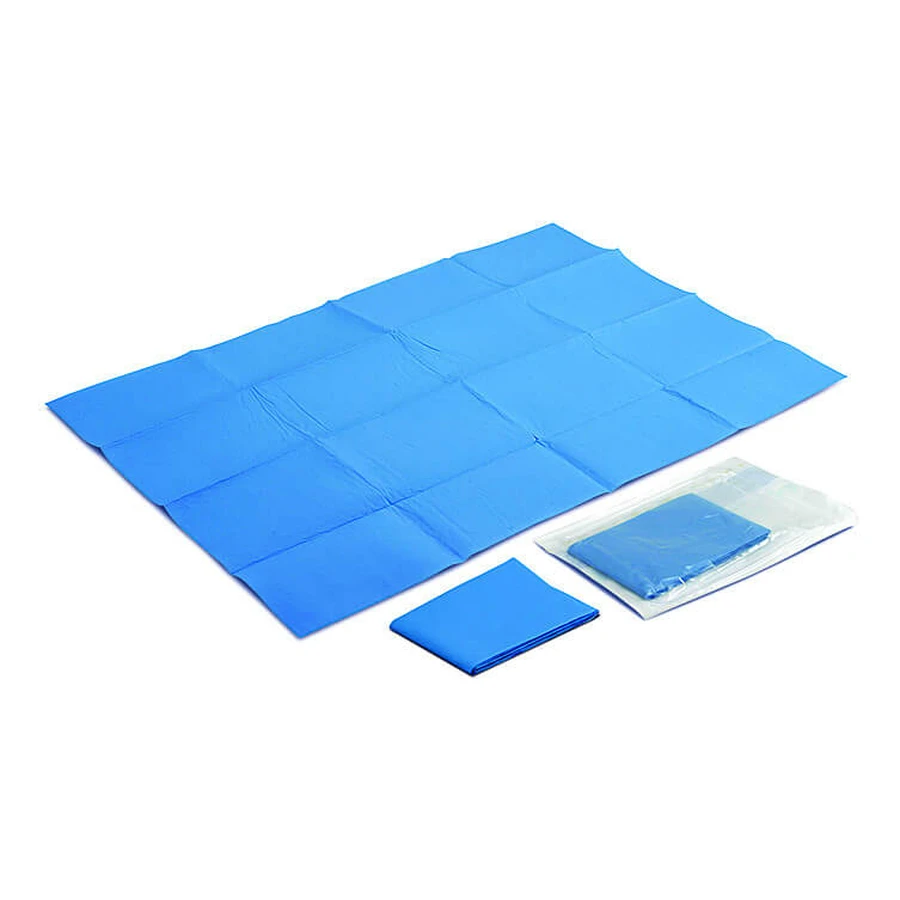 disposable tarpaulin cm35x50 SAFETY