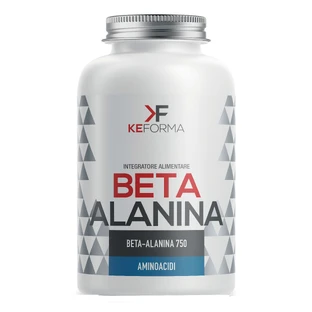 BETA ALANINE 90CPS