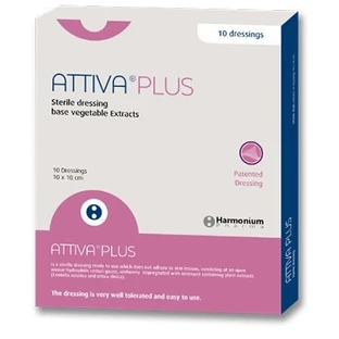 AKTIV PLUS 10X10 N/ADER 10STÜCK
