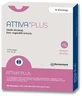 AKTIV PLUS 10X10 N/ADER 10STÜCK