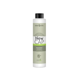 New Cap Frequent Wash Shampoo