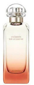 HERMES JARDIN SUR LA LAGUNE EDT50V