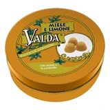 Valda Lemon Miel et Sucre Edition Limitée