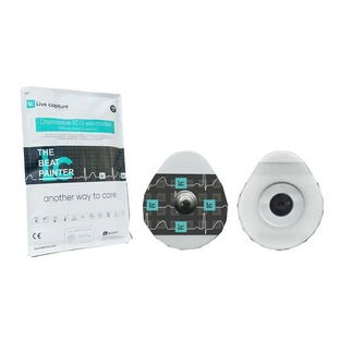 ABINTRAX DISPOSABLE ECG ELECTRODE