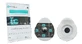 ABINTRAX ECG-ELEKTRODE VOOR EENMALIG GEBRUIK
