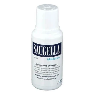 Saugella Idraserum 200 Ml