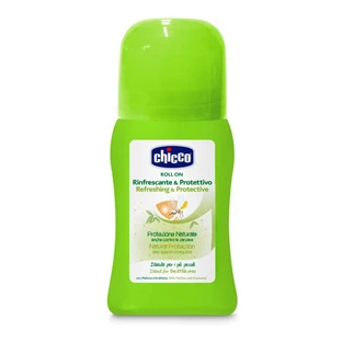 CH ZANZA Roll-On 60ml