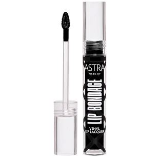 ASTRA LIPBONDAGE VINYL LACQ10