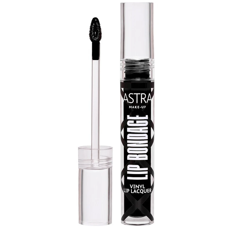 ASTRA LIPBONDAGE VINYL LACQ10