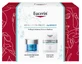 Eucerin Hyaluron Filler +3x Effect Booster Krem nawilżający na noc 50ml + Intensywna maseczka