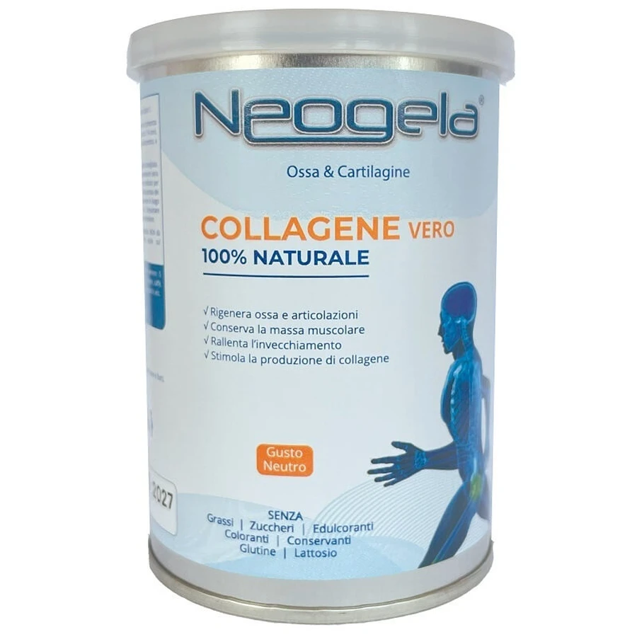 NEOGELA-PULVER 150G
