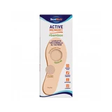 Plantilla Active Memory Bamboo 38
