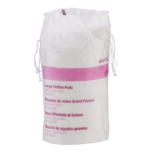 ALVITA COTTON MAXI PADS 50P