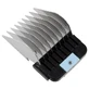 WAHL SNAP-ON KOPF ERHÖHUNG 25 MM HELLBLAU