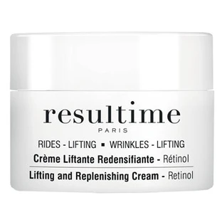 RESULTIME RETINOL CR JOUR 50ML