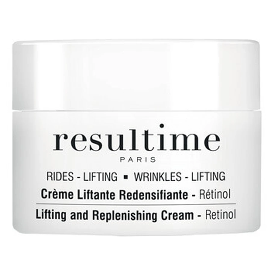 RESULTIME RETINOL CR JOUR 50ML