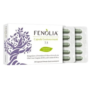 Fenolia 30cps Gastrorresistente