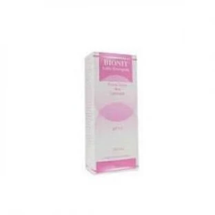 Bionit Reinigungsmilch Gesicht 200 Ml