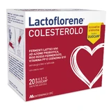 Lactofloren Cholesterin 20 Sachets