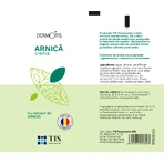 Crème à l'arnica DermoTIS, 50 ml, Tis Farmaceutic