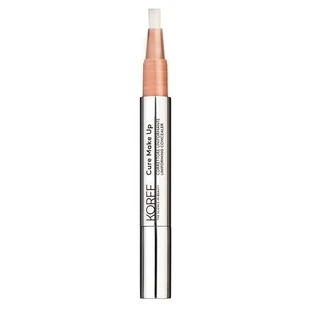KORFF MK CORRECTOR UNIFORME 03
