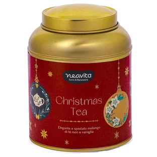 Neavita Té de Navidad Melange