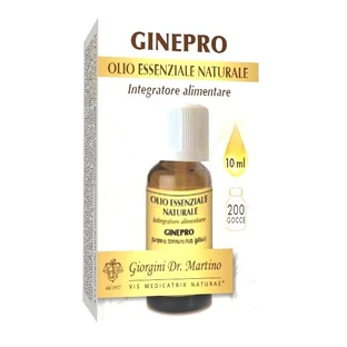 JUNIPER OE Nat.10ml SVS