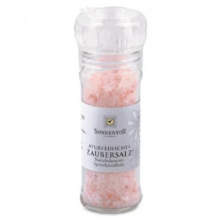 Himalayan Pink Salt Sonnentor 90g