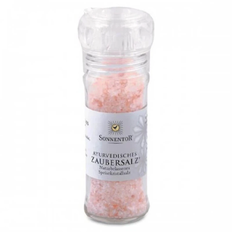 Himalayan Pink Salt Sonnentor 90g