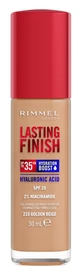 RIMMEL F/T LAST.FINISH 35 H 210
