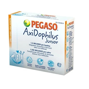 Axidophilus Junior 40bust