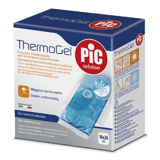 Thermogel 10x26cm 2013