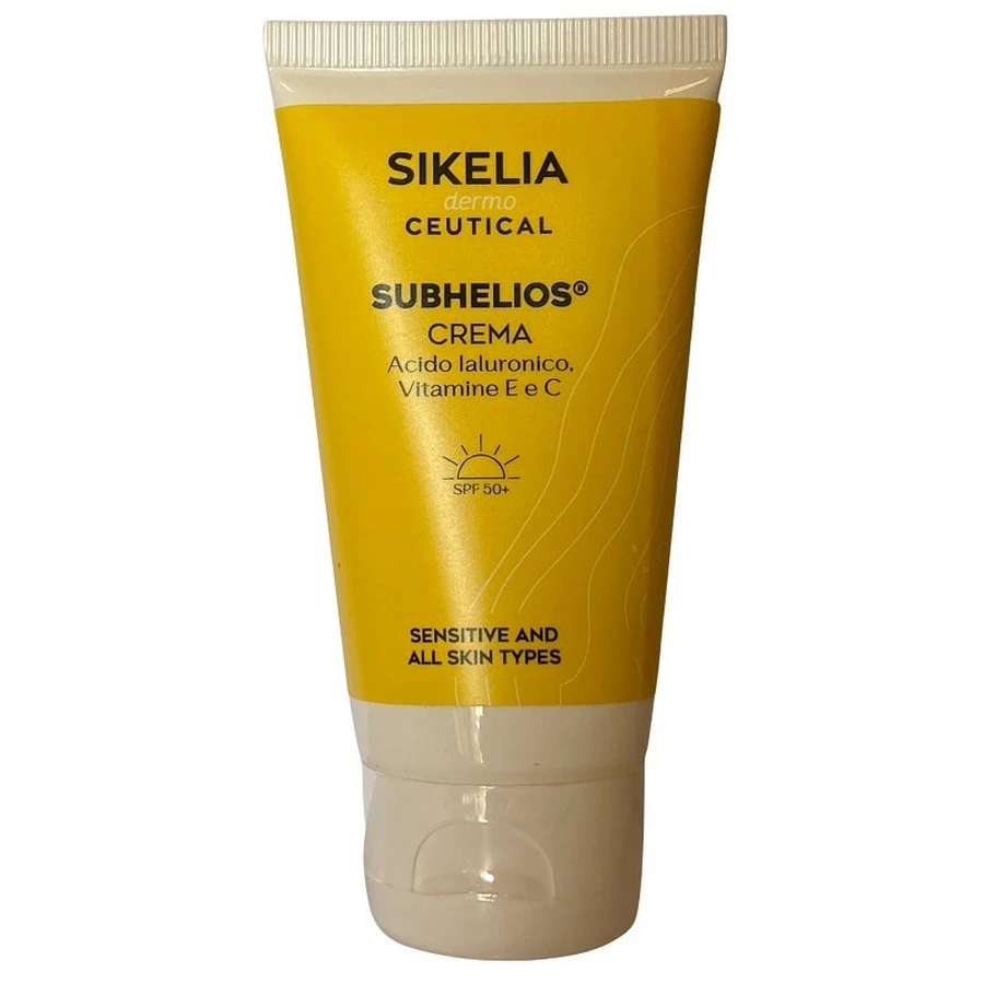 SUBHELIOS KREM 50ML: ceny i cechy