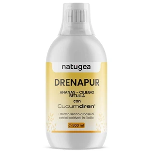 DRENAPUR FLÜSSIG 500ML