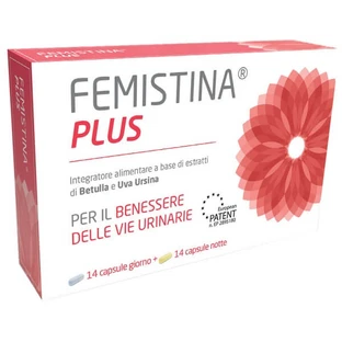 FEMISTINE PLUS 28Cpr