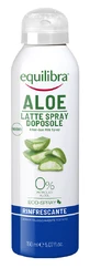 Equilibra Leche para después del sol Spray 150ml